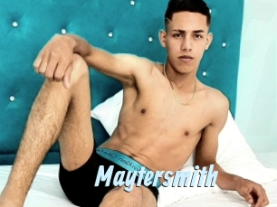 maytersmith Gay Sex Prev