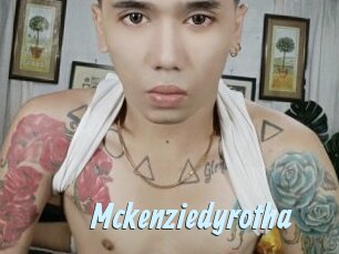 Mckenziedyrotha