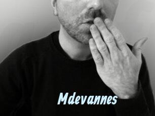 Mdevannes