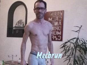 Mecbrun