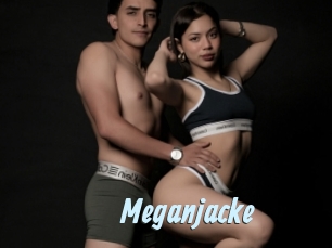 Meganjacke
