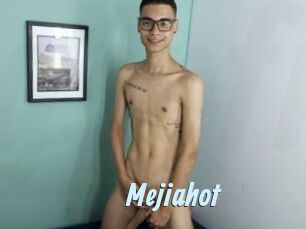 Mejiahot
