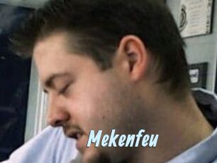 Mekenfeu