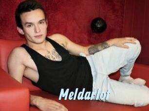 Meldarlot
