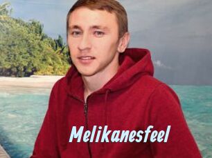 Melikanesfeel