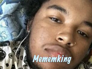 Mememking