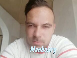 Menbourg