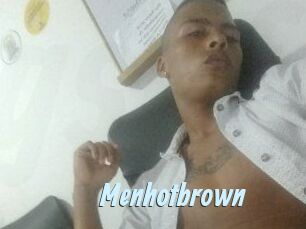 Menhotbrown