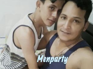 Menparty