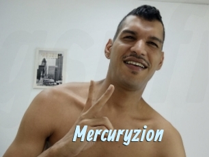 Mercuryzion