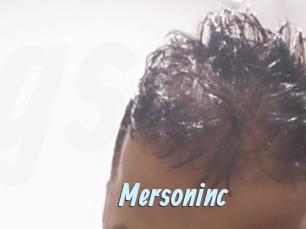 Mersoninc