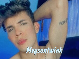 Meysontwink