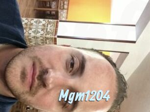 Mgm1204