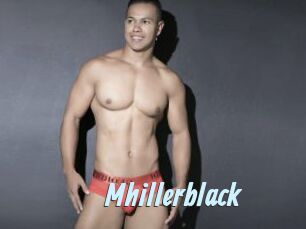 Mhillerblack