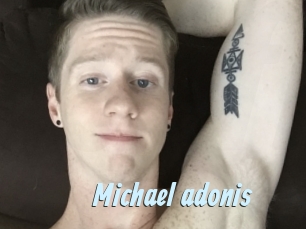 Michael_adonis