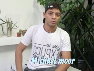 Michael_moor