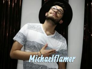 Michaelflamer