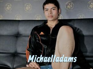 Michaelladams