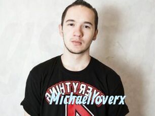 Michaelloverx