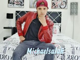 Michaelsalah