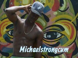 Michaelstrongcum