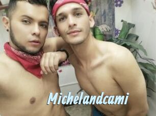 Michelandcami