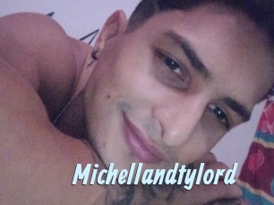 Michellandtylord
