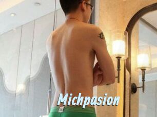 Michpasion