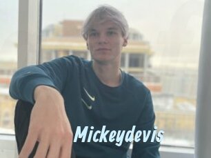 Mickeydevis