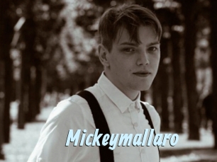 Mickeymallaro