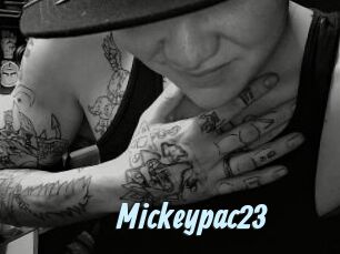 Mickeypac23