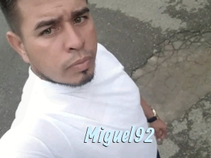 Miguel92