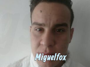 Miguelfox