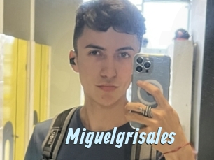 miguelgrisales Gay Sex Prev