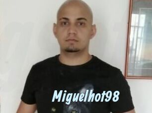 Miguelhot98