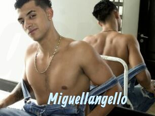 Miguellangello