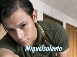 Miguelsolento