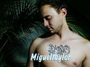 Migueltaylor
