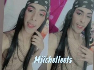Miichelleets