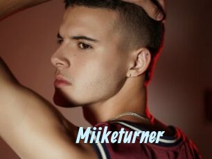 Miiketurner
