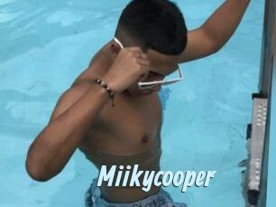Miikycooper