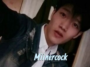 Miinercock