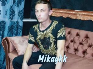 Mikaykk