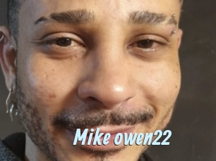 Mike_owen22