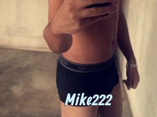 Mike222