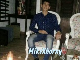 MikeXhorny