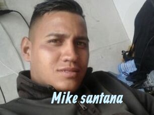 Mike_santana