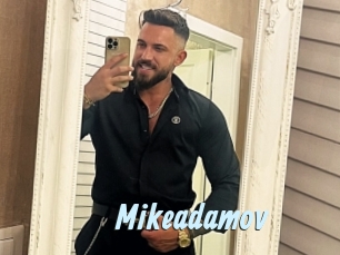 Mikeadamov