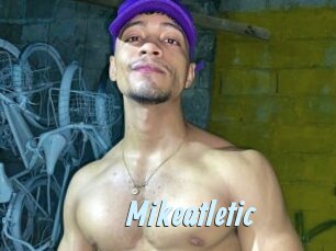 Mikeatletic