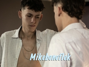 Mikebeneflek